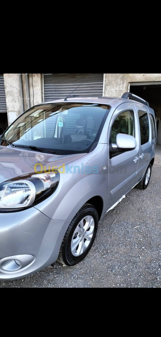 Renault Kangoo 2021 Privilège plus