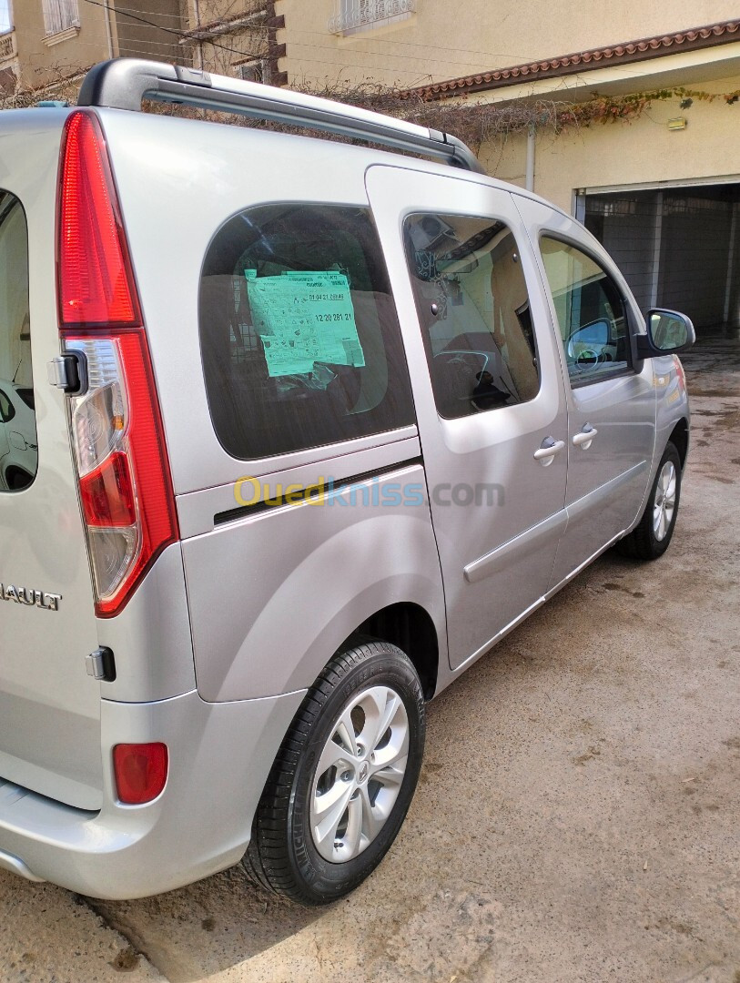 Renault Kangoo 2021 Privilège plus