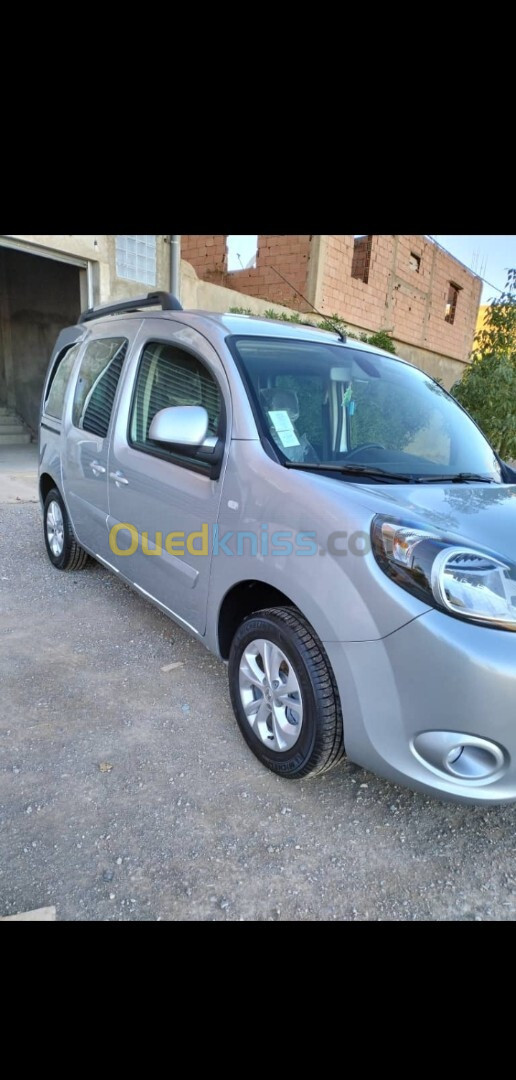 Renault Kangoo 2021 Privilège plus