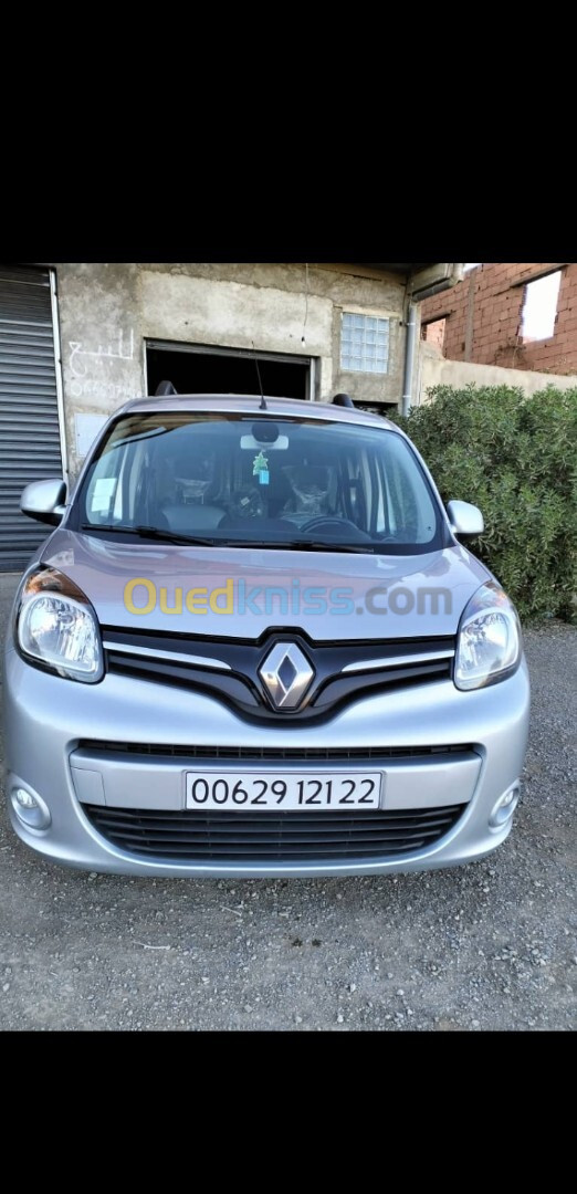 Renault Kangoo 2021 Privilège plus