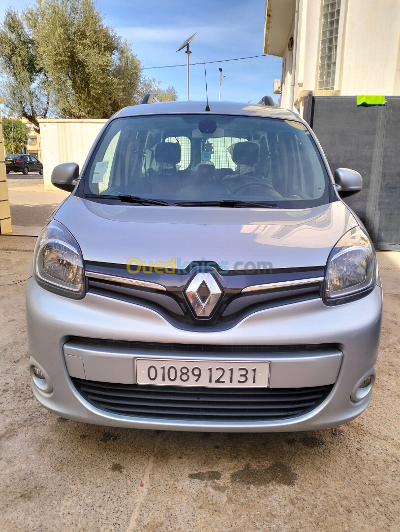 Renault Kangoo 2021 Privilège plus