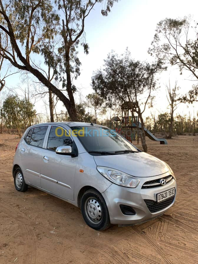 Hyundai i10 Plus 2015 i10 Plus