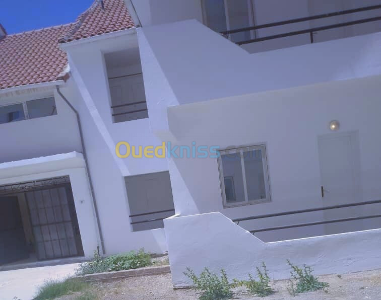 Vente Appartement F4 El Tarf El taref