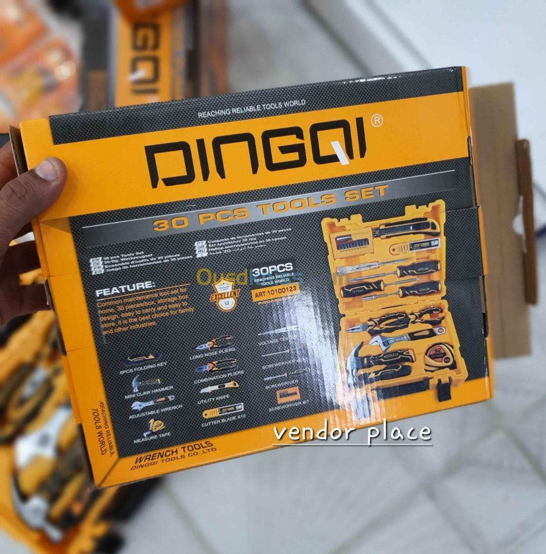 Caisse dinQgi 30 PCS original 