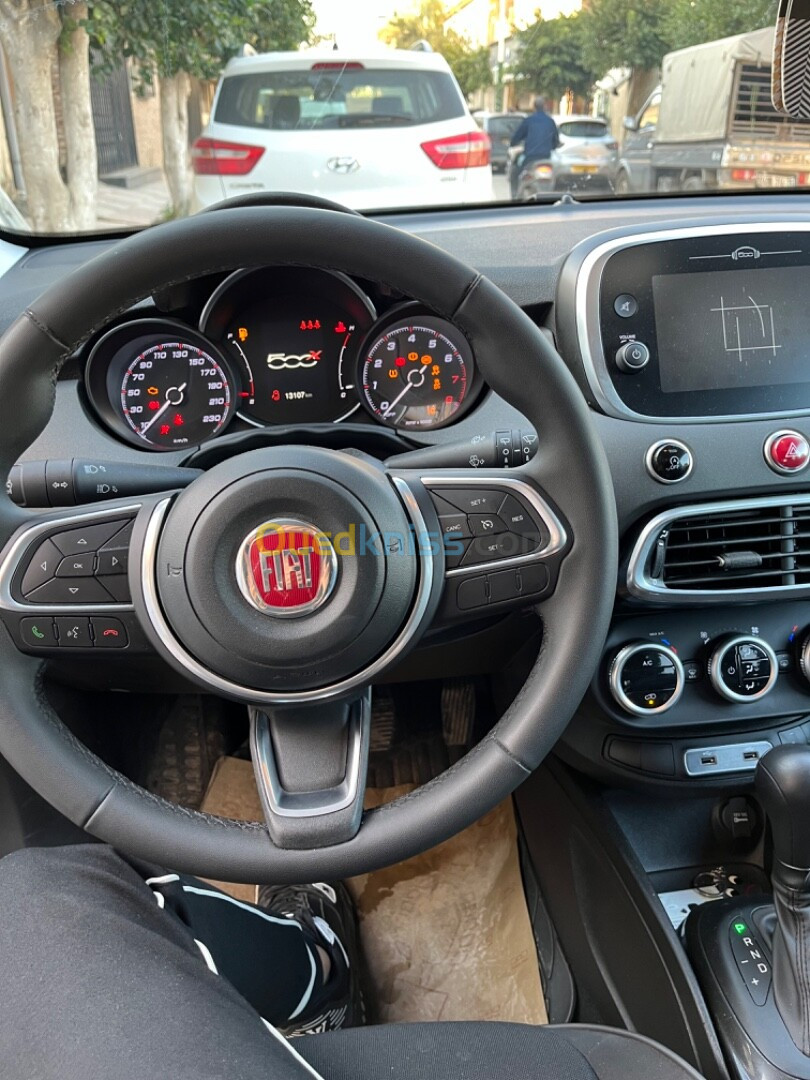 Fiat 500x 2024 500x