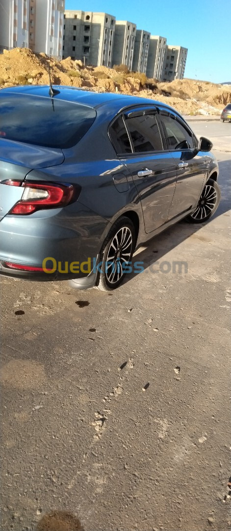 Fiat Tipo Sedan 2024 Life