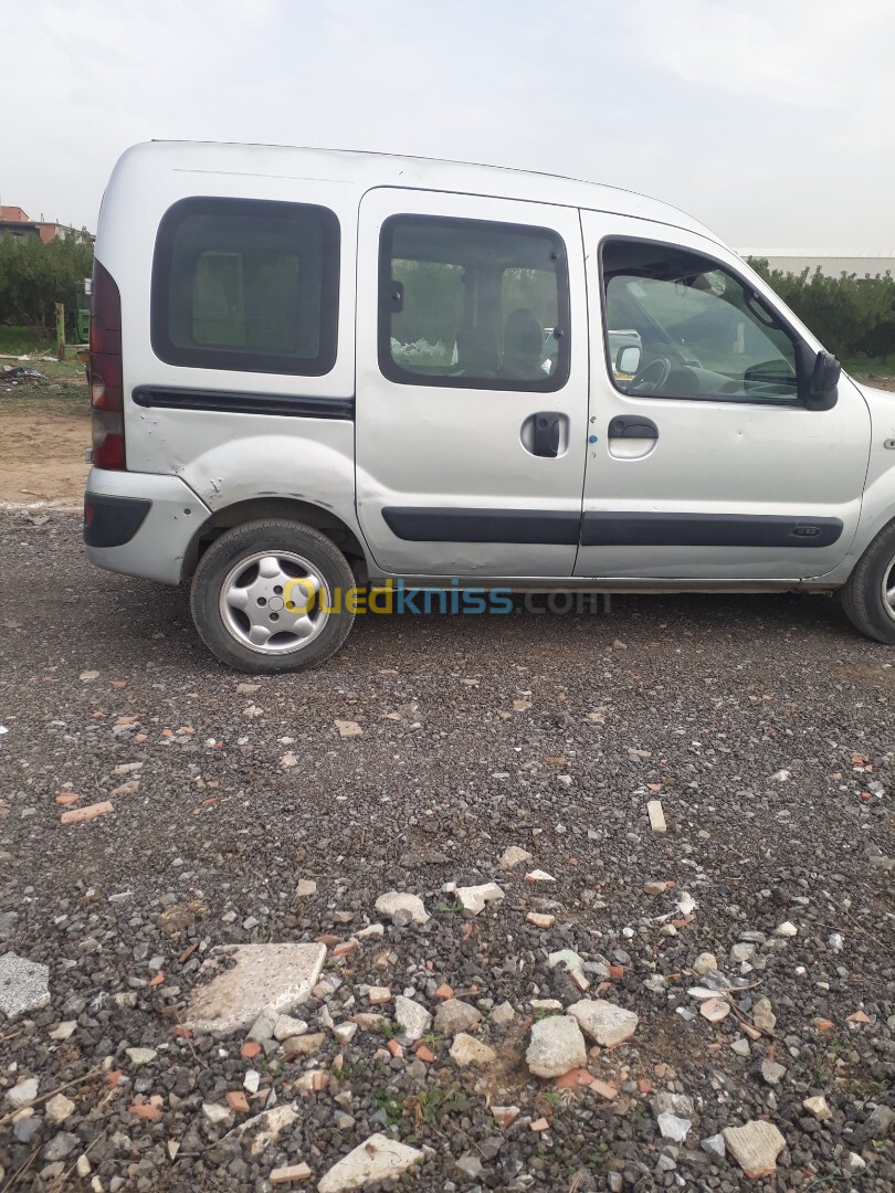 Renault Kangoo 2006 Kangoo