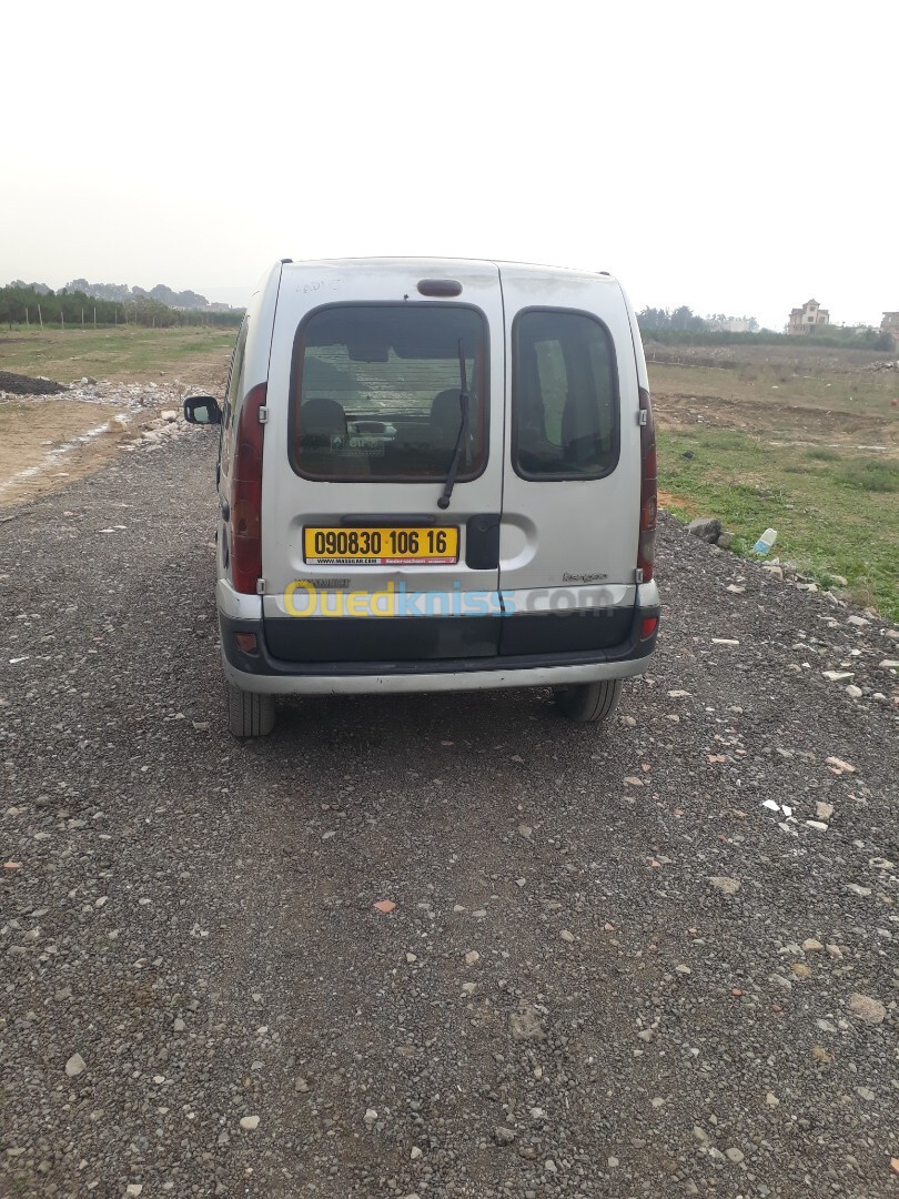 Renault Kangoo 2006 Kangoo