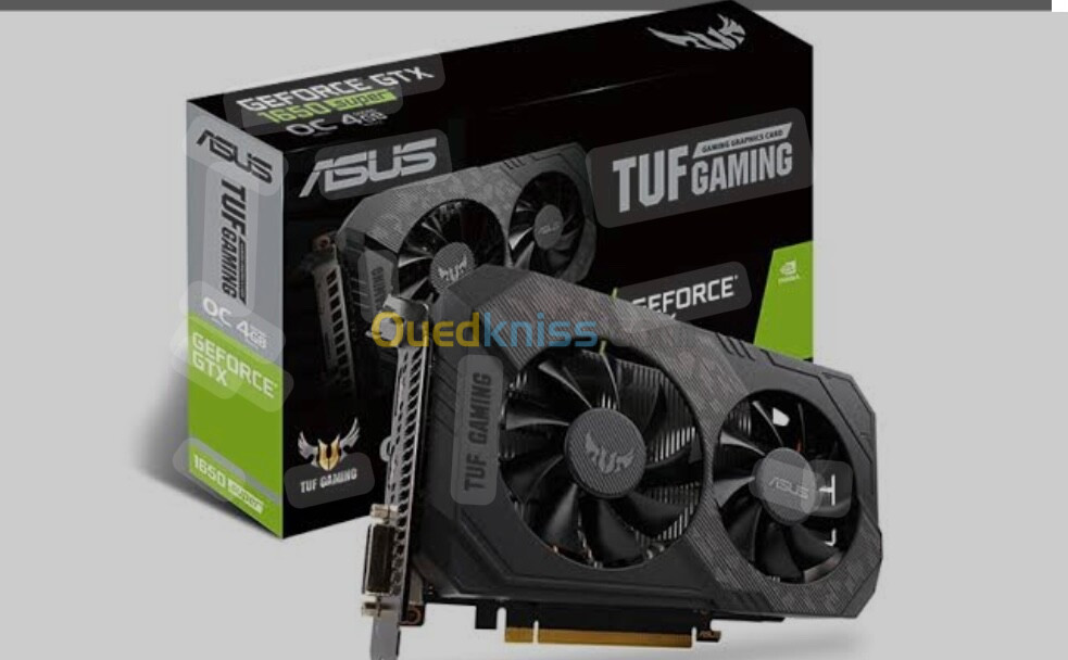 Gtx 1650 super 4gb