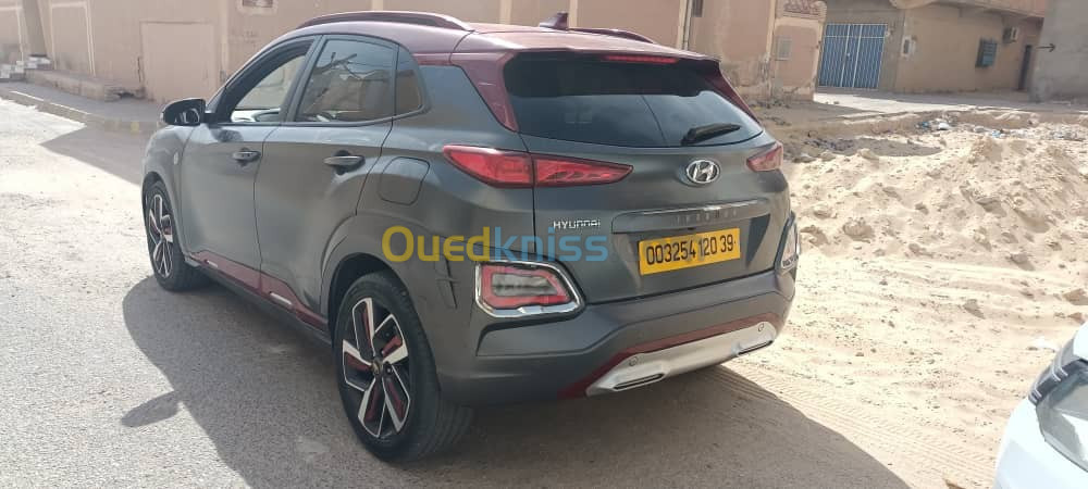 Hyundai KONA 2020 