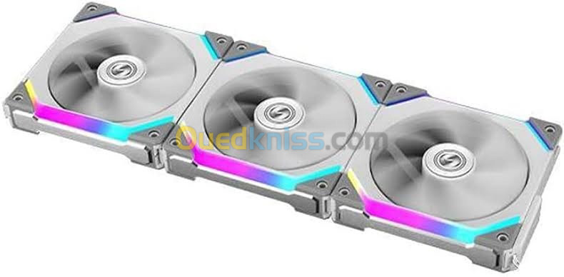 lian li rgb fans