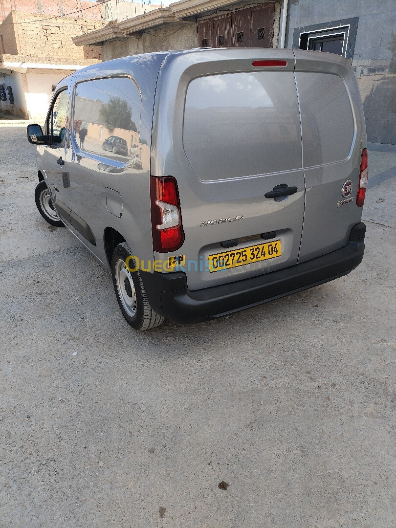 Fiat Doblo 2024 Doblo