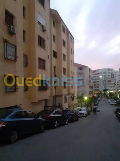 Location Appartement F3 Alger Ouled fayet