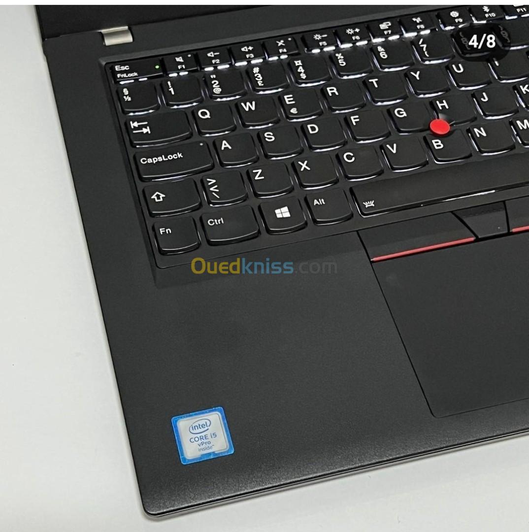 LENOVO THINKPAD T470