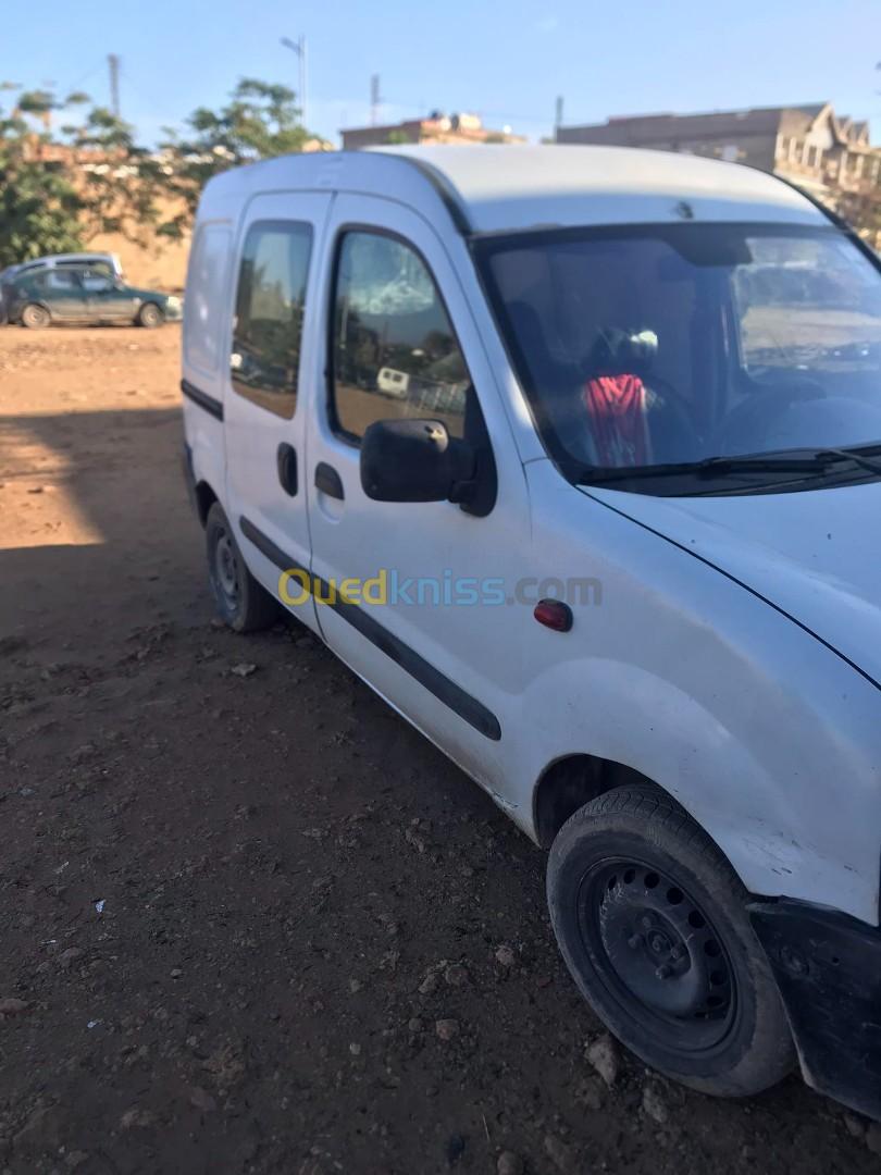 Renault Kangoo 1998 Kangoo