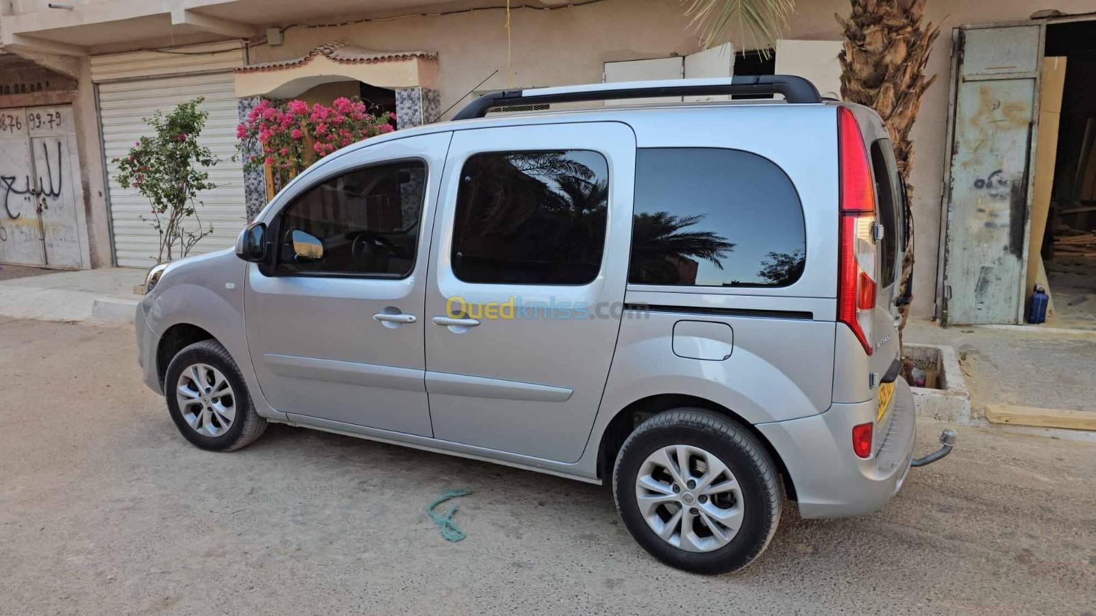 Renault Kangoo 2021 La tout