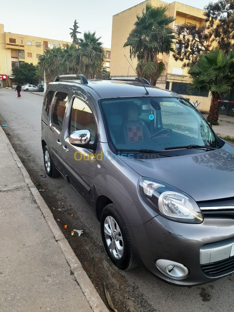 Renault Kangoo 2019 Confort