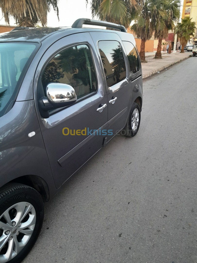 Renault Kangoo 2019 Confort