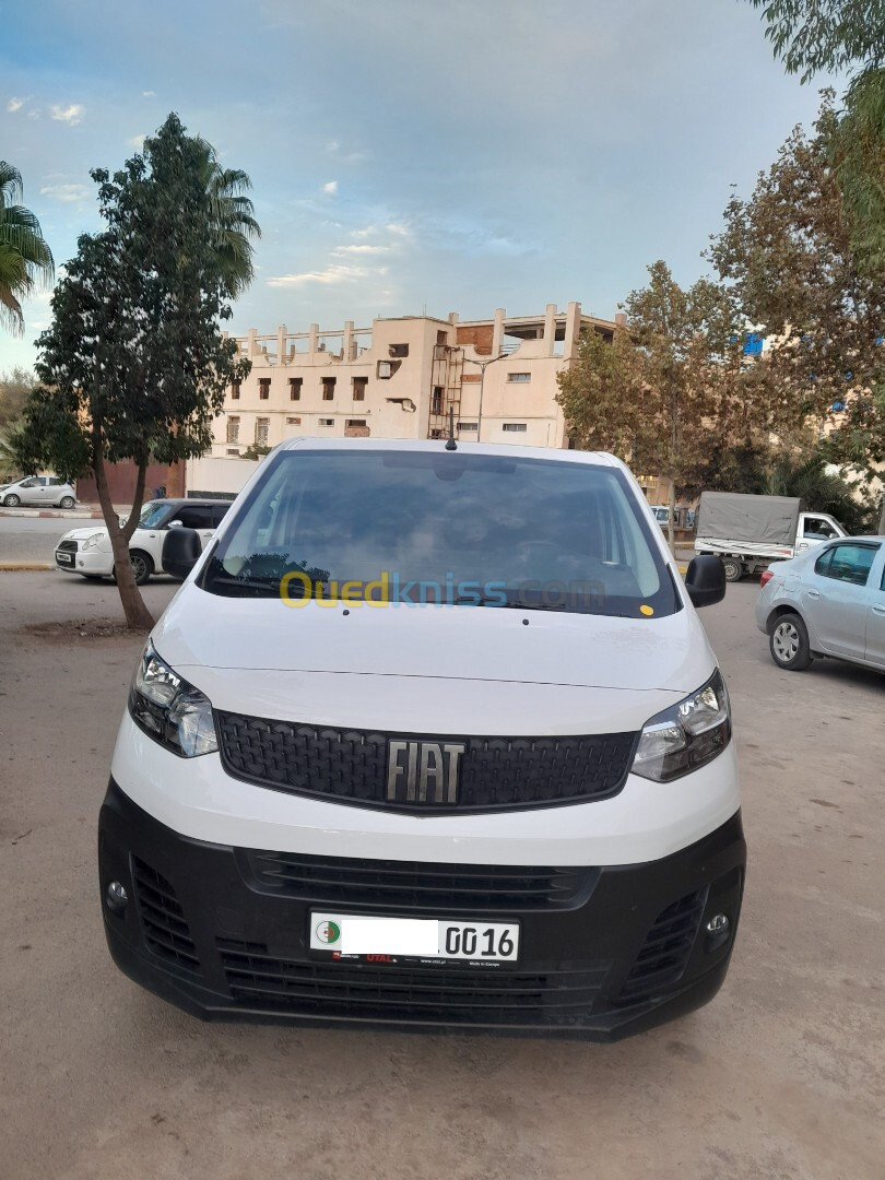 Fiat Scudo 2023 