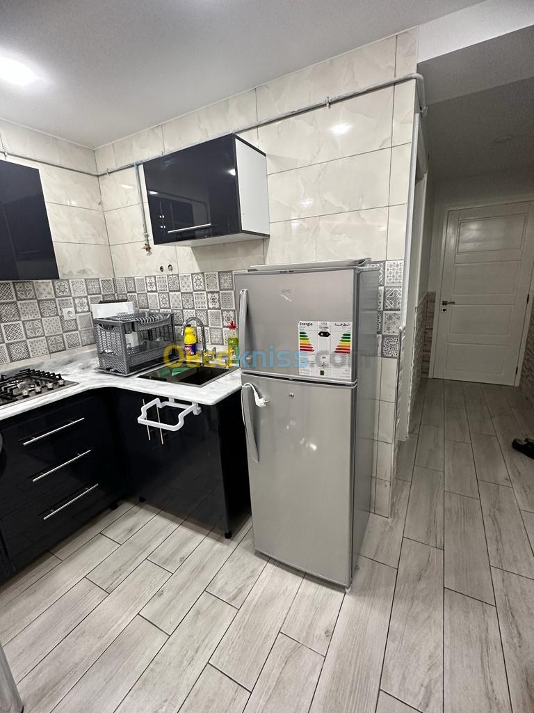 Vente Appartement F2 Jijel El aouana