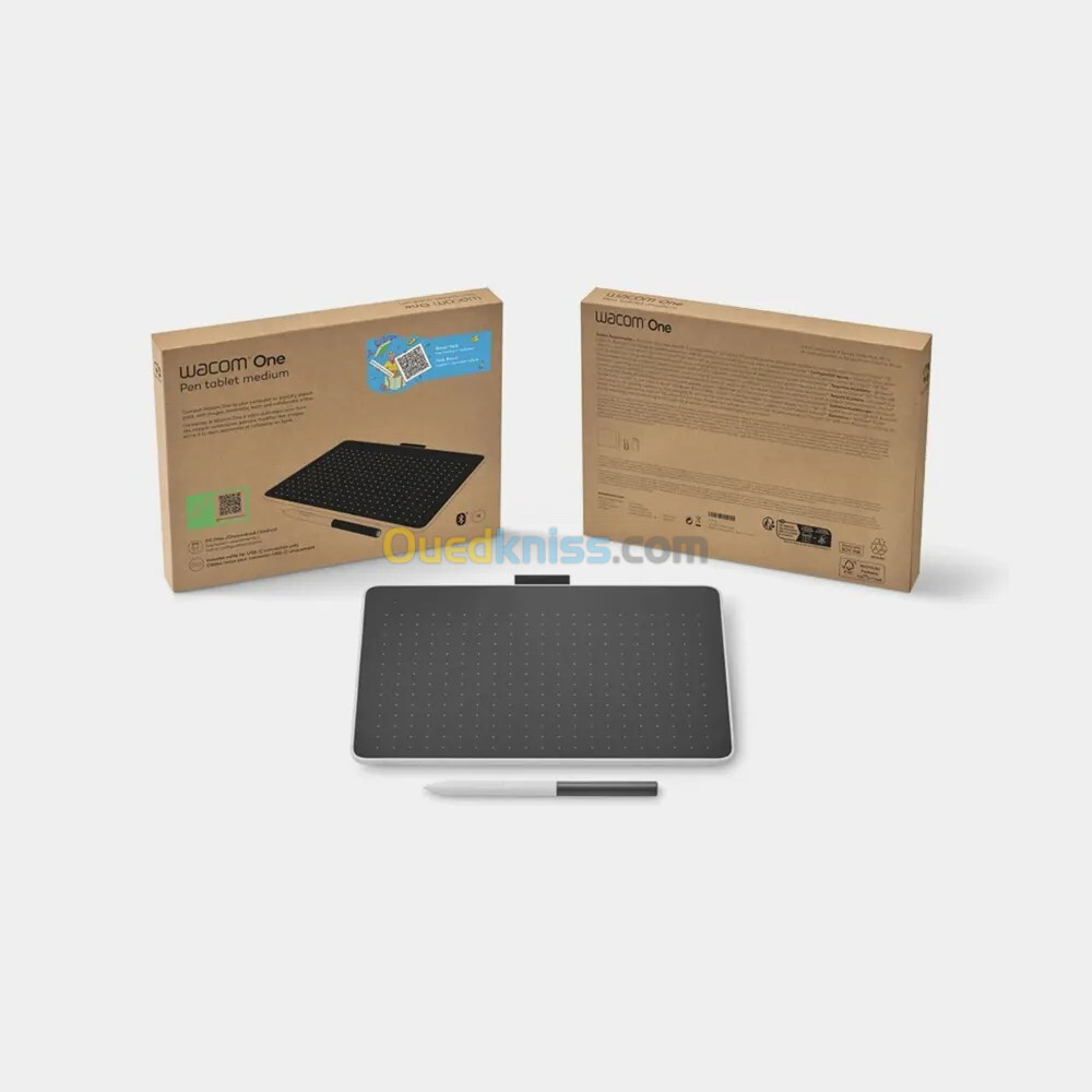 WACOM One M