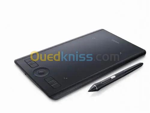 Wacom Intuos 07" Tablette graphique Bluetooth Small