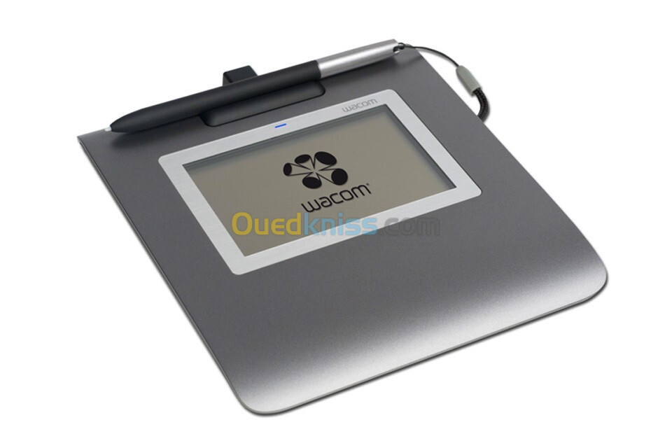 Wacom STU-430-CH TABLETTE DE SIGNATURE LCD STU-430 IN Signature Pad - Tablette graphique