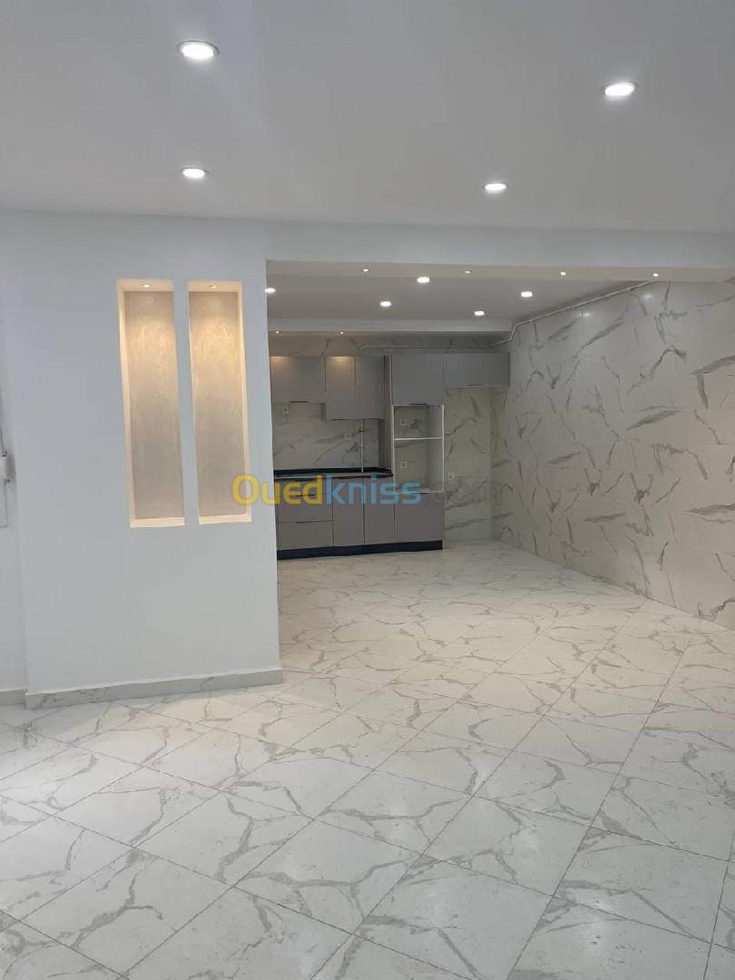 Vente Appartement F3 Alger El marsa