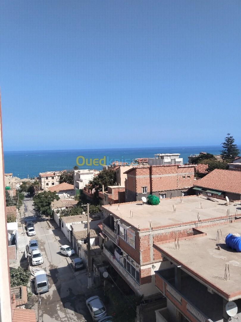 Vente Appartement F4 Alger Ain taya