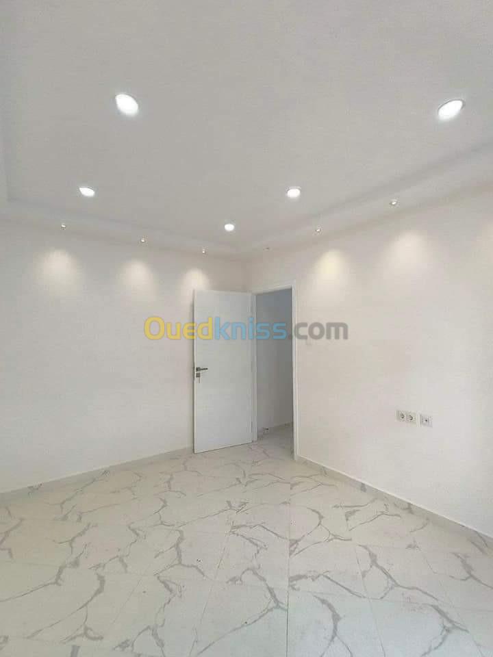 Vente Appartement F3 Alger El marsa