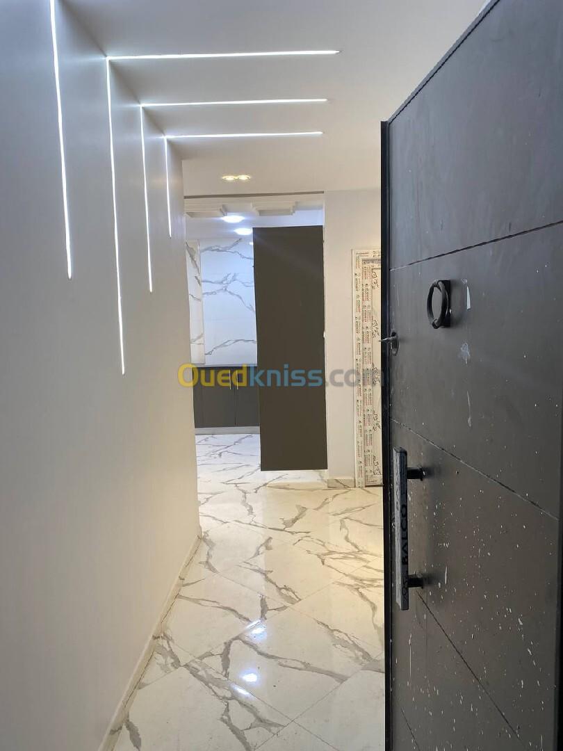 Vente Appartement F2 Alger Ain taya