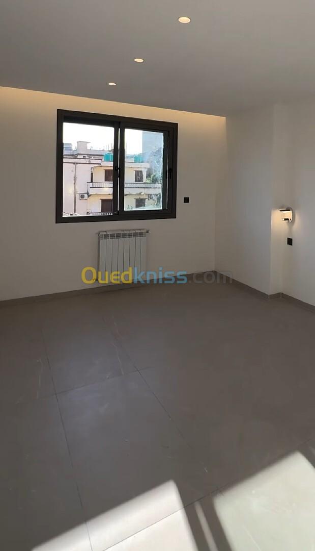 Vente Appartement F3 Alger El harrach