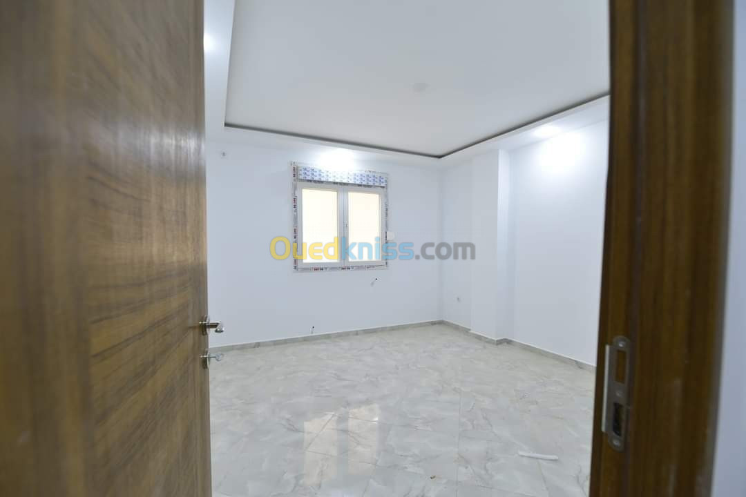 Vente Appartement F3 Alger El marsa