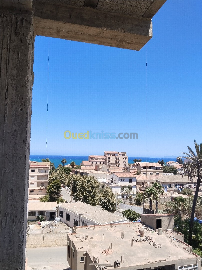 Vente Appartement F4 Alger Ain taya