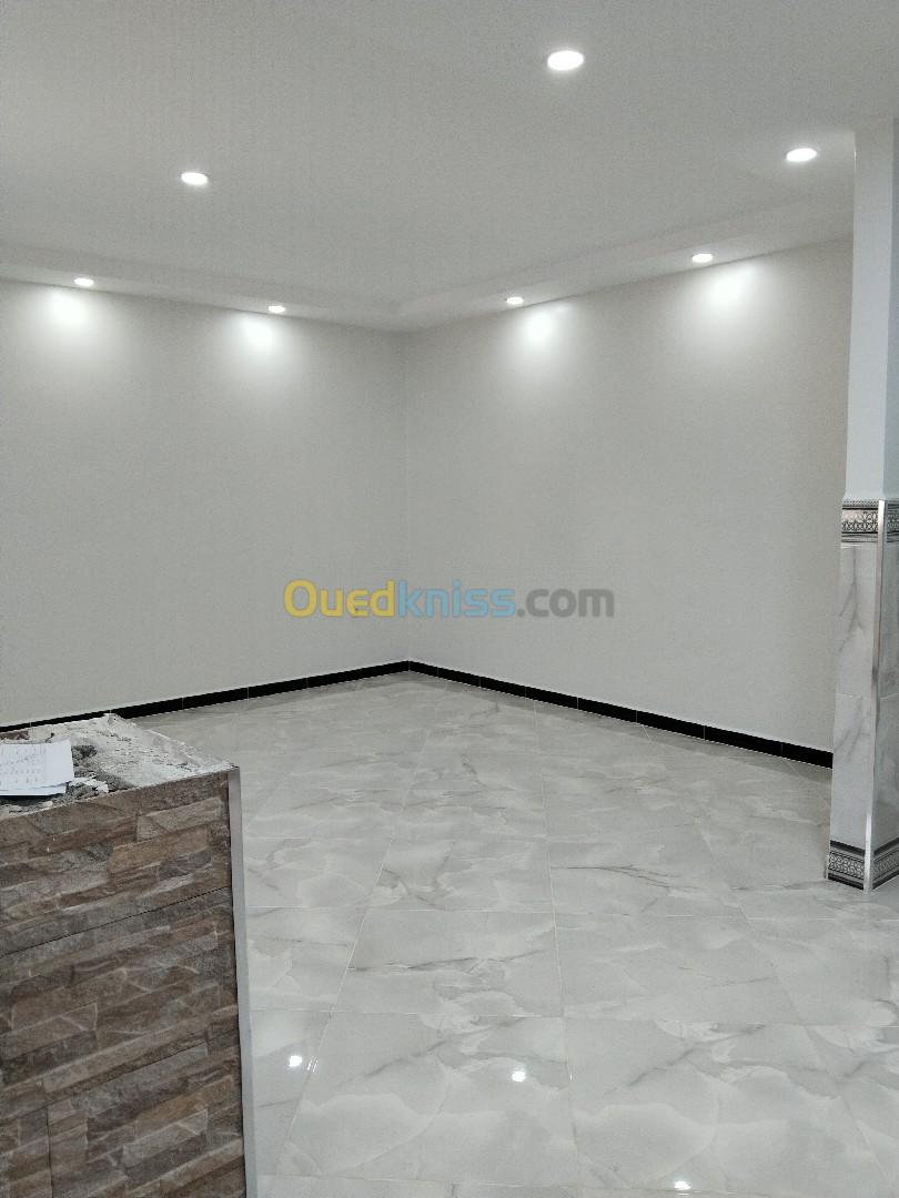 Vente Appartement F3 Alger Bordj el kiffan