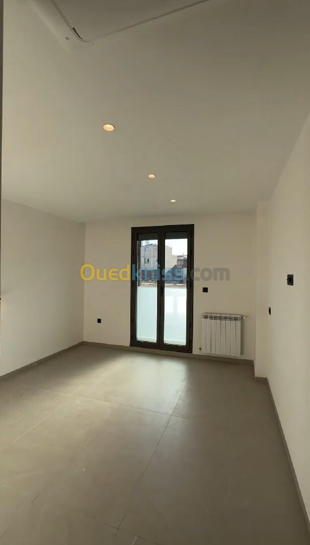 Vente Appartement F3 Alger El harrach