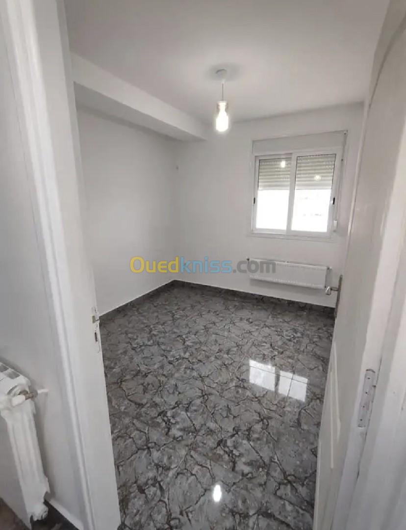 Vente Appartement F2 Alger Bordj el kiffan