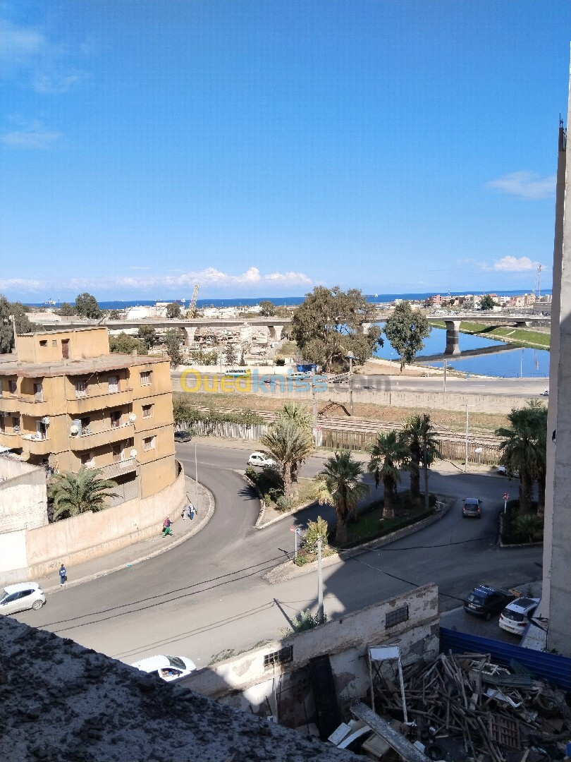 Vente Appartement F2 Alger Bachdjerrah