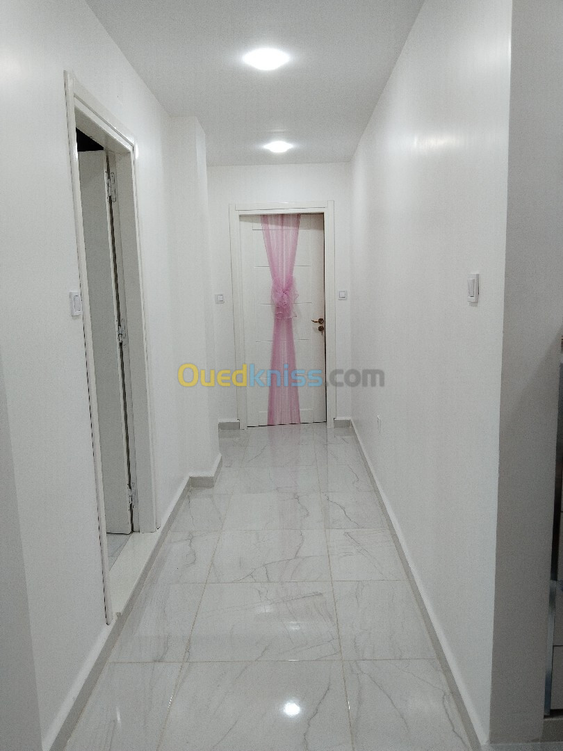 Vente Appartement F2 Alger Ain taya