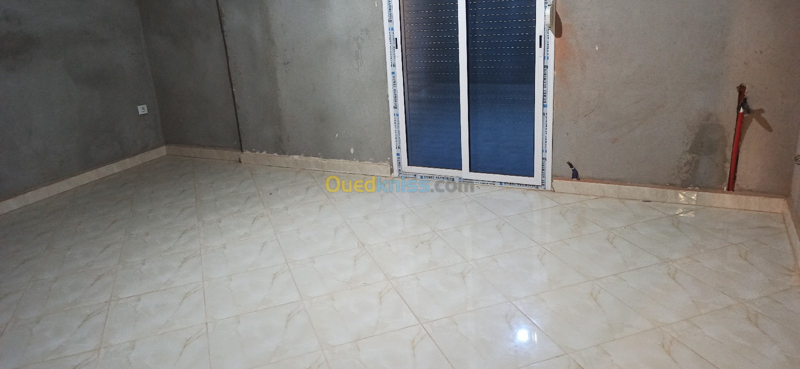 Vente Niveau De Villa F4 Blida Ouled selama