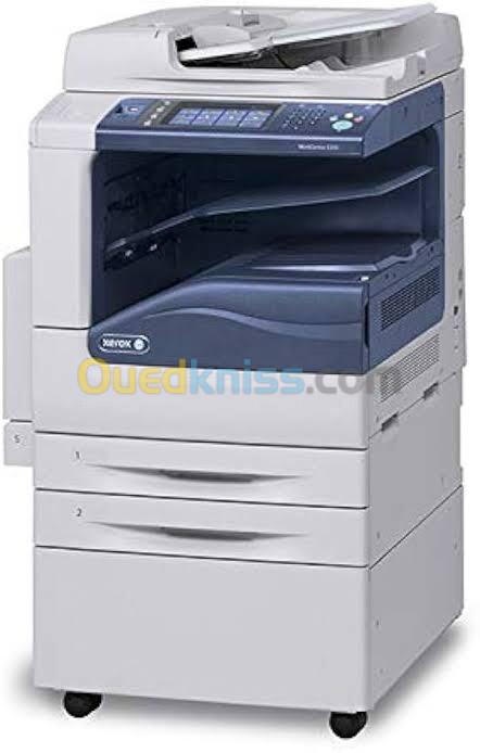 Imprimante Multifonction Laser Couleur Xerox WorkCentre 7220