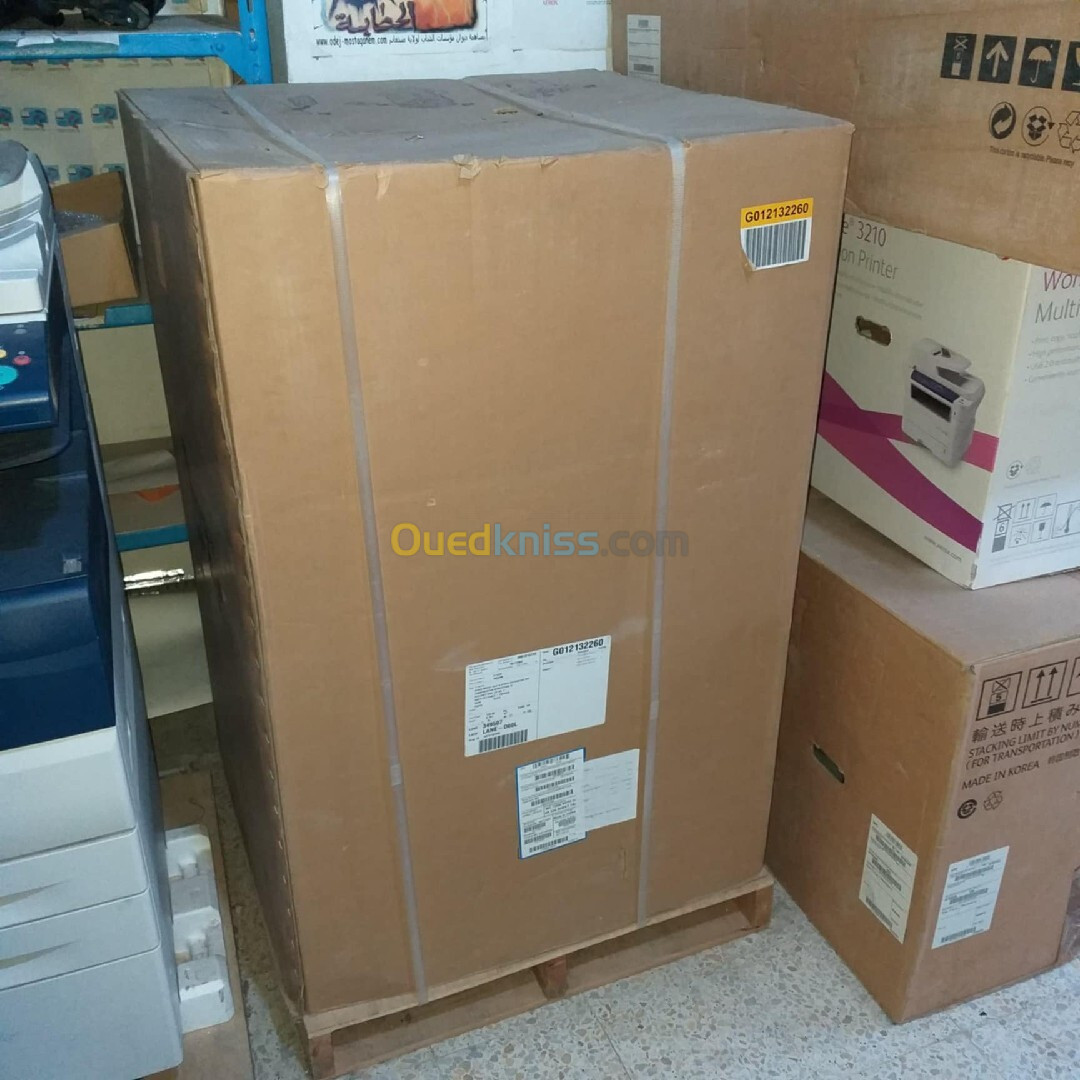 Imprimante Multifonction Laser Couleur Xerox WorkCentre 7220