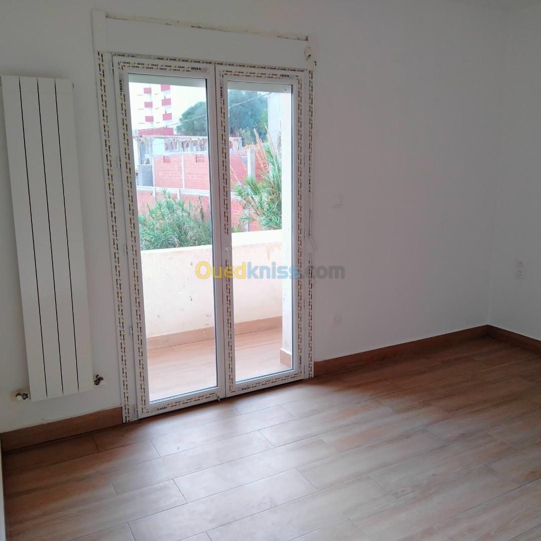 Vente Appartement F4 Alger Draria