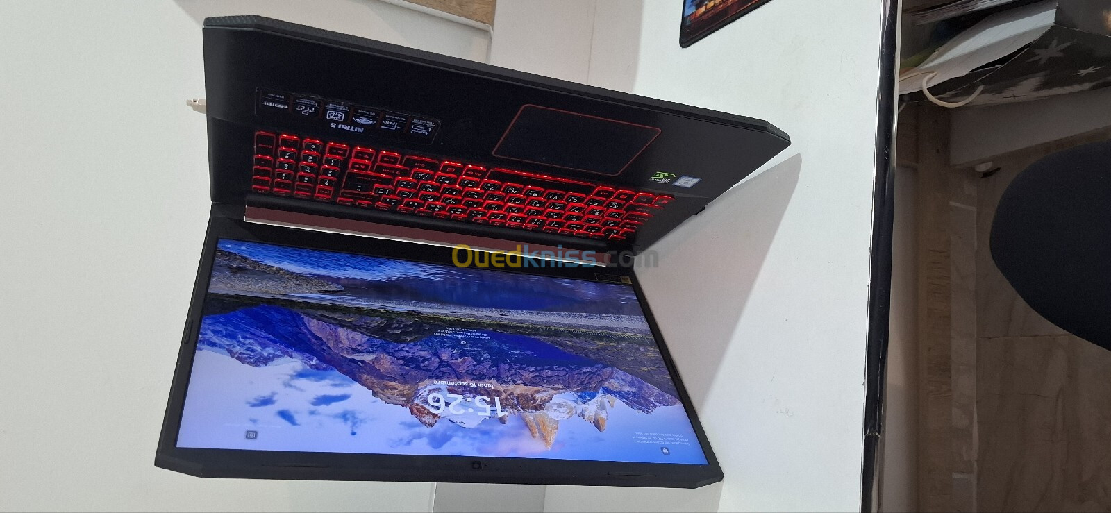 Acer nitro 5