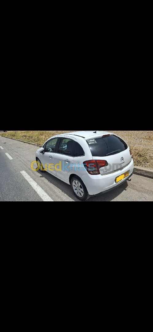 Citroen C3 2013 Collection