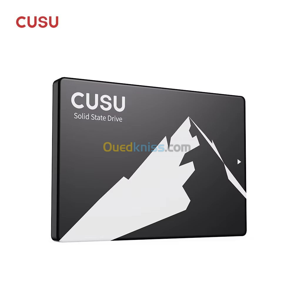 SSD SATA CUSU