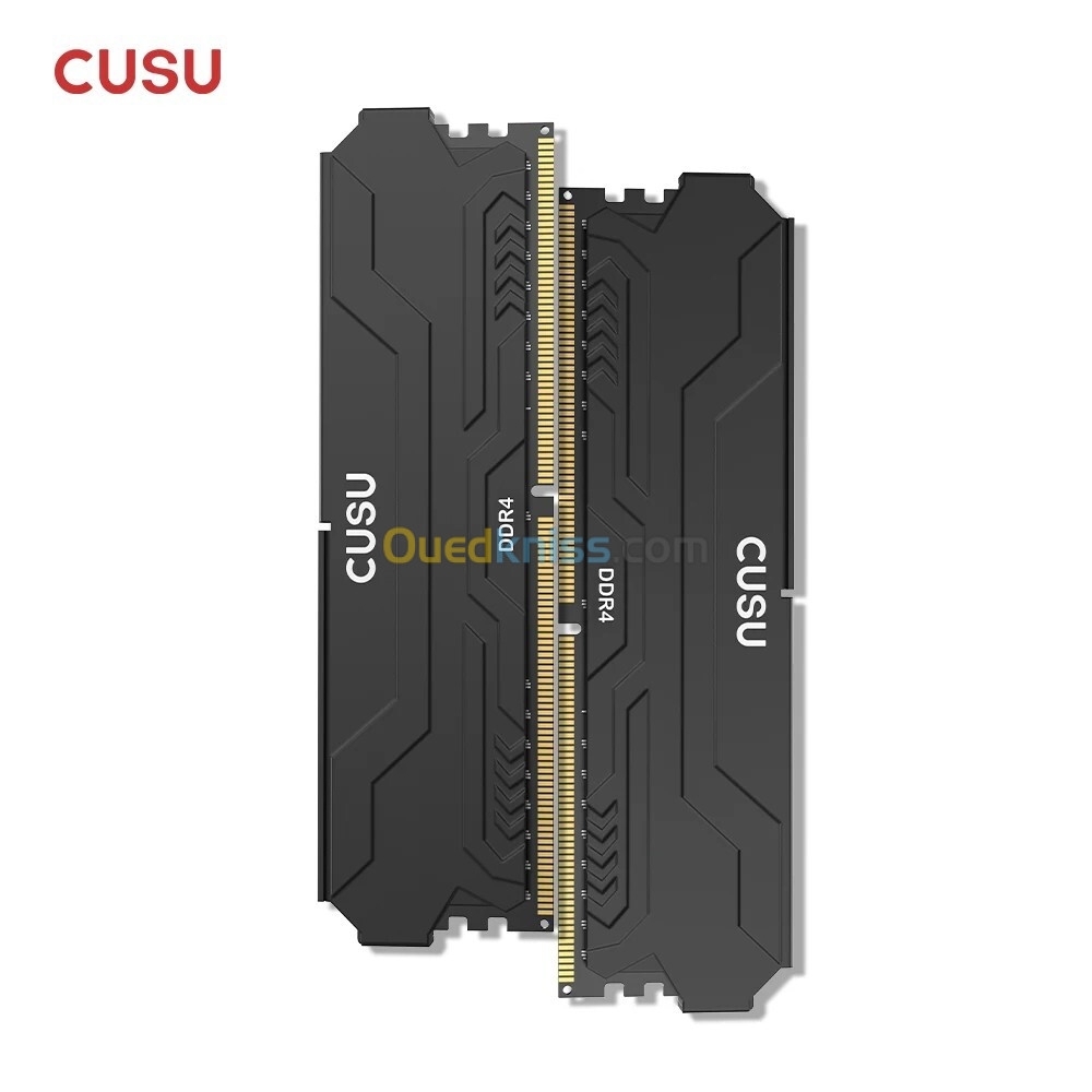 RAM CUSU 16 Go ( 8 Go X 02 )