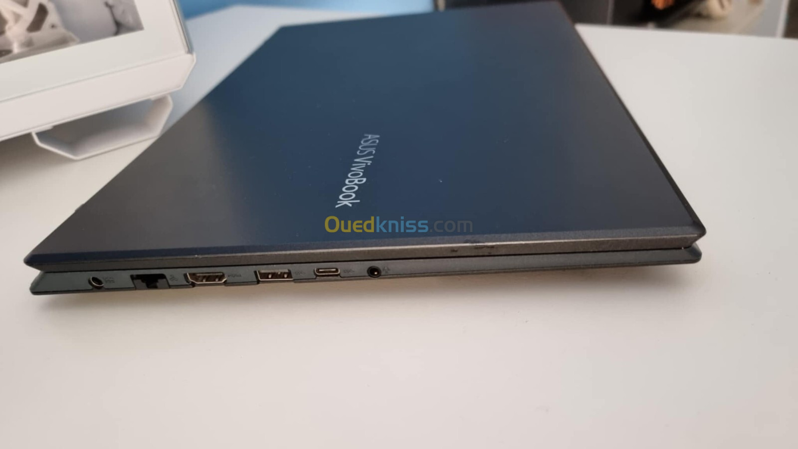 ASUS VIVOBOOK I5 10300H GTX 1650gb RAM 16GB