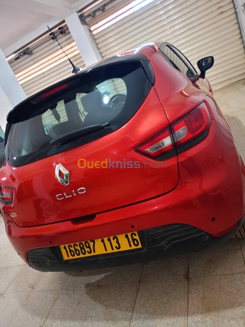 Renault Clio 3 2013 Clio 3