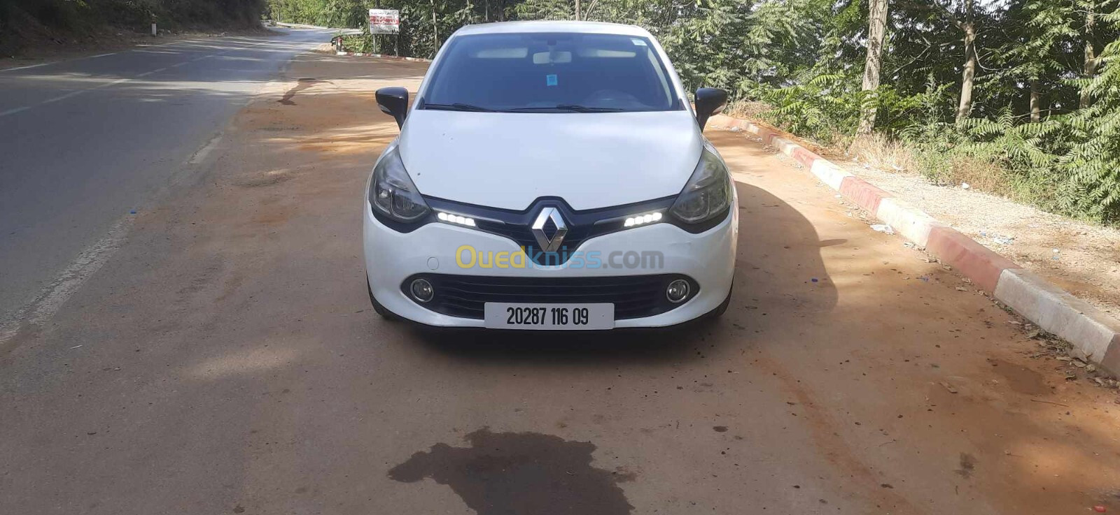 Renault Clio 4 2016 Limited